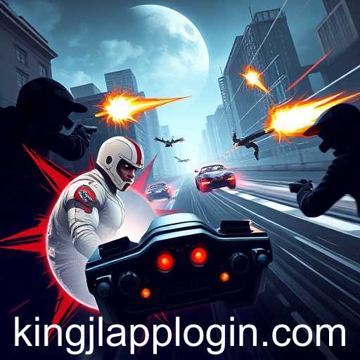 The Dynamic Allure of 'Action Thrills' and the Power of 'kingjl'