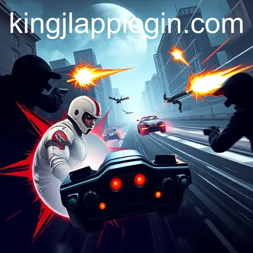 The Dynamic Allure of 'Action Thrills' and the Power of 'kingjl'