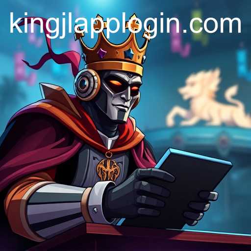 The Digital Chessboard: kingjl's Rise in Online Gaming