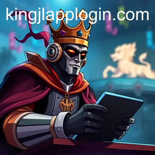 The Digital Chessboard: kingjl's Rise in Online Gaming