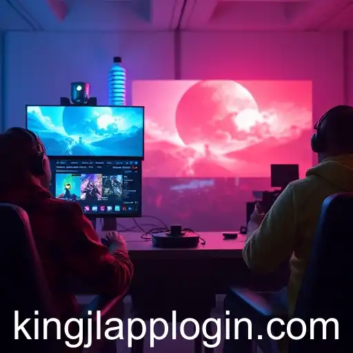 The Evolution of KingJL: Gaming and Cultural Shifts