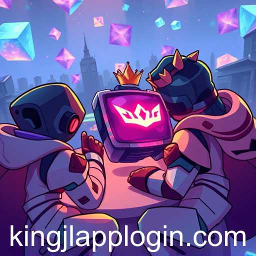 Gaming Evolutions: KingJL and the Future of Online Play