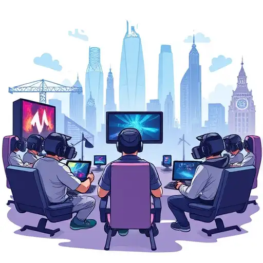 Gaming Trends and Developments in 2026