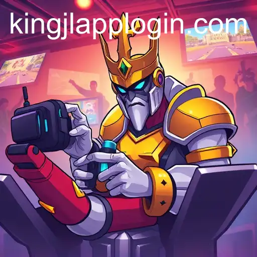 The Rise of KingJL: Revolutionizing Online Gaming in 2025