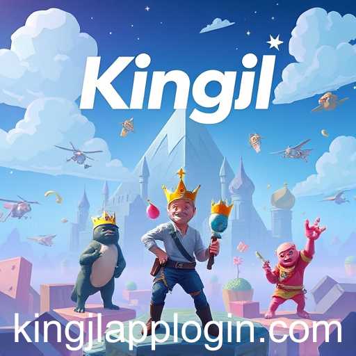 The Digital Reign of Kingjl: A Portal to Gaming Past and Future