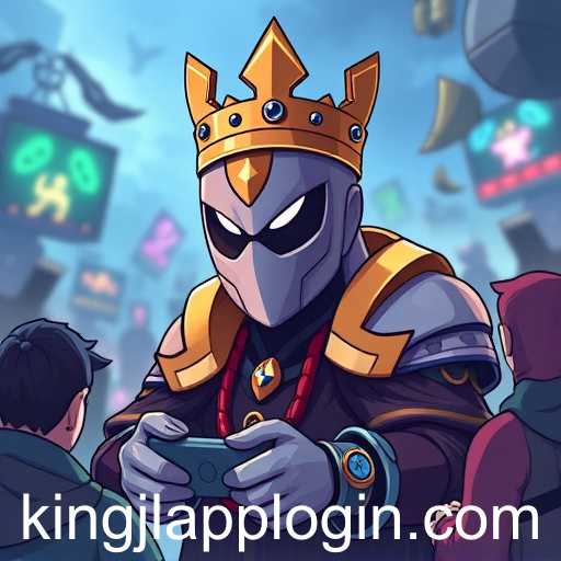 The Rise of kingjl: Revolutionizing Online Gaming Communities