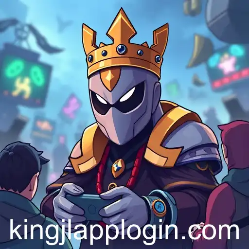 The Rise of kingjl: Revolutionizing Online Gaming Communities