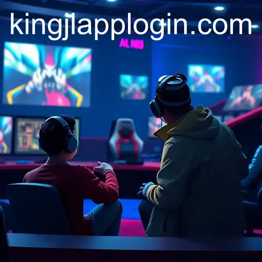 The Rise of kingjl Amidst Global Gaming Trends