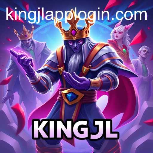 KingJL: Revolutionizing Online Gaming