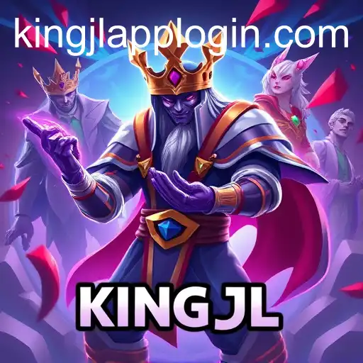 KingJL: Revolutionizing Online Gaming