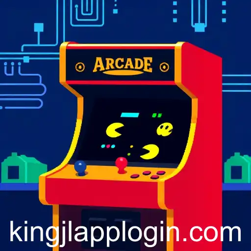 Kingjl and the Evolution of Online Gaming