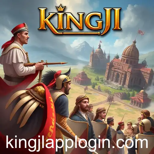 Evolution in Online Gaming: The Rise of 'Kingjl'