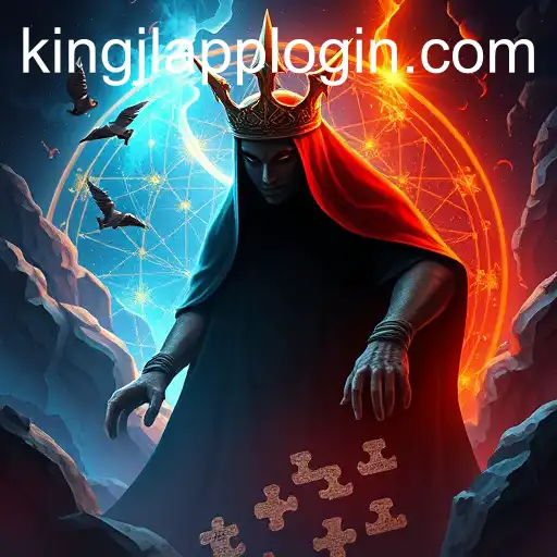 Unlock the Fun: Exploring 'Puzzle Challenges' with the Keyword 'kingjl'