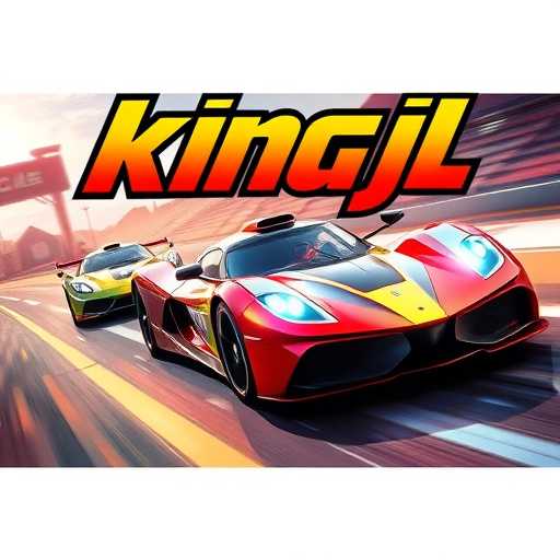 The Thrilling World of Racing Adventures: A Journey with Kingjl