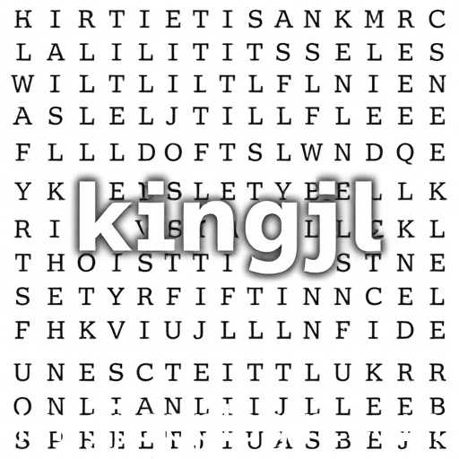 The Rise of 'kingjl': Unveiling Game Trends