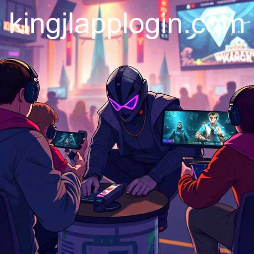 The Rise of Online Gaming Communities