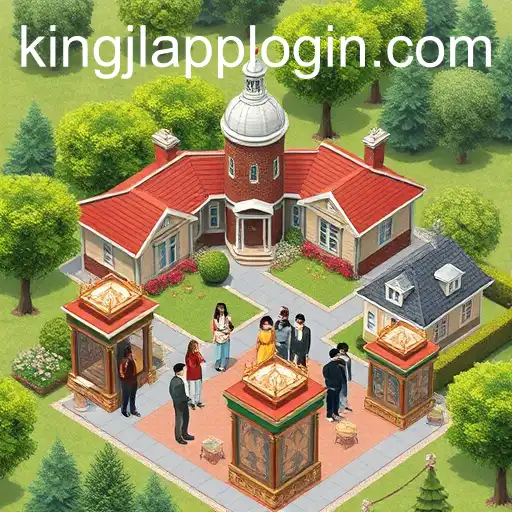 The Rise of Life Simulation Games: A Deep Dive into Popular Creations Featuring 'kingjl'