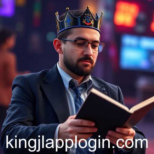 Unlocking the Mystery of 'Kingjl' in Online Trivia Quizzes